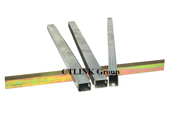 Thanh giằng ngang stringer sàn nâng kỹ thuật chống tĩnh điện HPL