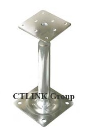 chân đế sàn nâng kỹ thuật