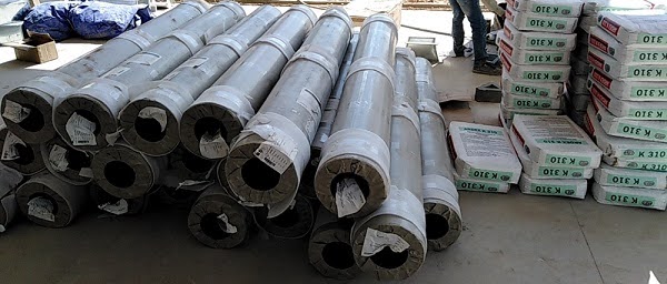 Nhà phân phối Armstrong tại Việt Nam