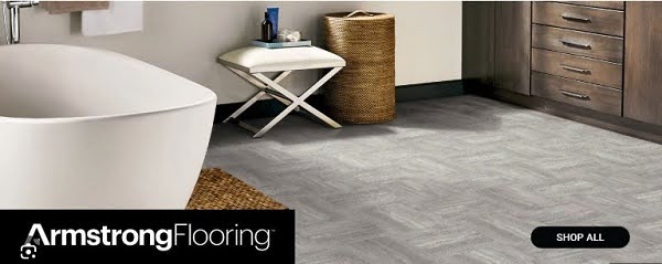 Sàn Armstrong chính hãng Việt Nam